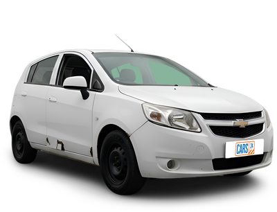 Chevrolet Sail UVA-img